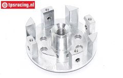 FG10531/01 Koppeling meenemer kort Ø53, 1 st.