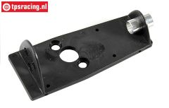 FG10666/02 Luchtfilter basis plaat Formule 1, 1 st