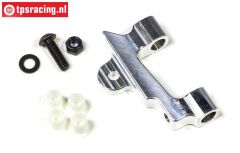 FG1072/01 Draag arm stuk achter links Comp,-Evo, 1 st.