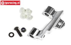 FG1073/07 Draag arm stuk achter rechts Evo 12, 1 st.