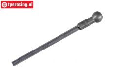 FG1096/01 Stabilisator met Kogel Ø5-L100 mm,1 st.