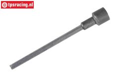 FG1096/02 Stabilisator met Huls Ø5-L100 mm,1 st.