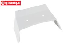 FG20100/03 Spoiler 1/6 Truck Wit, 1 St.