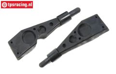 FG3014/01 Kap steun L114 mm Comp.-Evo, 2 st.