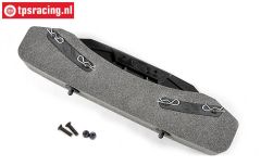 FG3025 Bumperplaat compleet, 1834/Street/Team Truck, Set