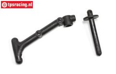 FG3152/01 Kap steun achter Trucks, Set