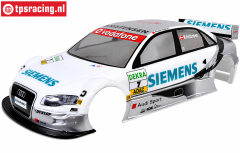 FG4148 Audi A4 DTM Siemens kap WB530, Set