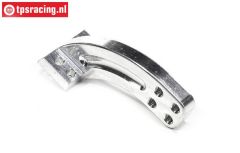 FG4406/07 Alu-Stuur arm links-rechts, 1 st