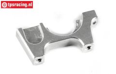 FG4476/02 Alu-differentieel houder, links onder, 1 st.