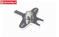 FG4493/01 Servo-saver deel A, 1 st.