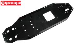 FG5010/01 Alu-Chassis 1/5-2WD WB465 mm, 1 st