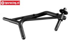 FG5152 Kap steun achter Porsche, set
