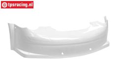 FG5172/01 Kap front Porsche GT3 RSR Wit, 1 st.