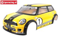 FG5178 MINI Cooper kap Geel WB510, Set
