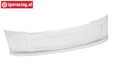 FG5182 Kap front MINI Cooper transparant, 1 st.