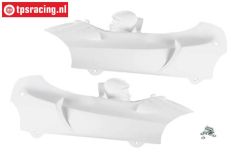 FG60100/01 Baja Buggy 2WD wit, Set