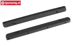 FG6011 Kap bevestiging strippen Marder, 2 St.