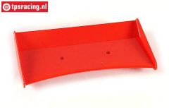 FG60120/02 Spoiler 1/6 Rood, 1 St.