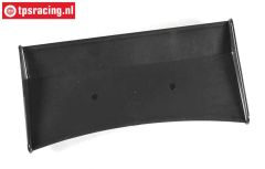 FG60130/02 Spoiler 1/6 Zwart, 1 St.