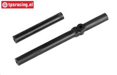 FG6032 Rol kooi deel FG 2WD, 2 st. 