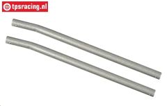 FG6034/05 Rol beugel pijp Monster WB535 L214 mm, 2 St.