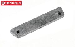 FG6039/12 Rem Isoleerplaat '09, 1 st.