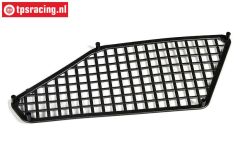 FG6057 Ruit grid rechts Marder Buggy, 1 st.