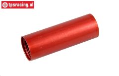 FG6085 Alu-Schokdemper huis Ø20-L46 mm, 1 St.
