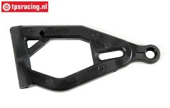 FG6100 Draagarm voor onder-boven 2WD, 1 st.