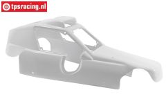 FG6155 Kap Marder Buggy ABS Wit, 1 st.