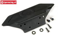 FG6220/01 Bumperplaat FG 2WD 1/6 off-road, 1 st