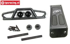 FG6220/03 Bumper voor, Jeep Truck, Set