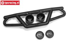 FG6220/07 Bumper gril met lamp, Set