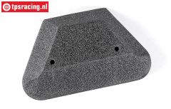 FG6222 Bumperschuim Buggy 2WD, 1 st.