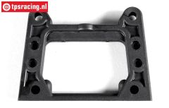 FG6259 Voor as bok B Leopard 1, 1 st.