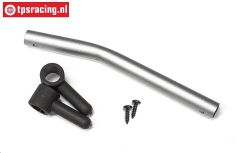 FG6295/06 Steun Wheelie bar, Set