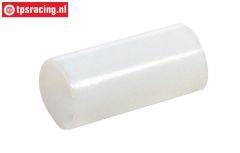 FG6402/01 Teflon Uitlaat slang Ø20,8-L50 mm, 1 st.