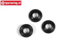 FG6423/02 Tandwiel beschermer ring, 3 stuks