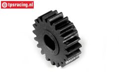 FG6424/01 Kunststof Tandwiel 20T Ø10-B12, 1 St.