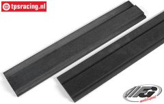 FG6438/05 Bandenschuim L385-B74 mm 2 st.