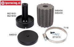 FG6465 Luchtfilter FG 1/5-1/6, set.