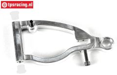 FG6498/01 Alu-Draagarm voor 2WD, 1 st.