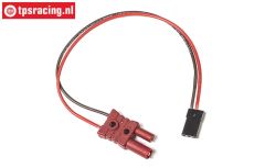 FG6547/02 FG Accu-Ontvanger kabel FG-Uni L20 cm, 1 st.