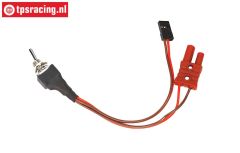FG6551 FG Ontvanger schakelaar FG-Universeel, 1 st.