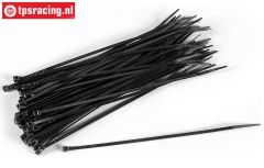 FG6565/16 Kabelbinders B2,5-L165 mm, 50 st.