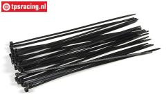 FG6565/29 Kabelbinders B4,8-L290 mm, 25 st.