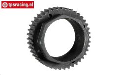 FG66207 Diff-Tandriem schijf achter Ø43-42T, 1 St.