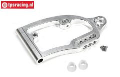 FG66265 Alu-Draagarm voor onder 4WD-WB510, 1 st.