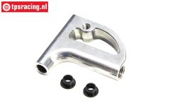 FG66266 Alu-Draagarm voor boven 4WD, 1 st.