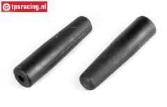 FG66270/03 Stuuruitslag begrenzing 4WD-L40 mm, 2 st.